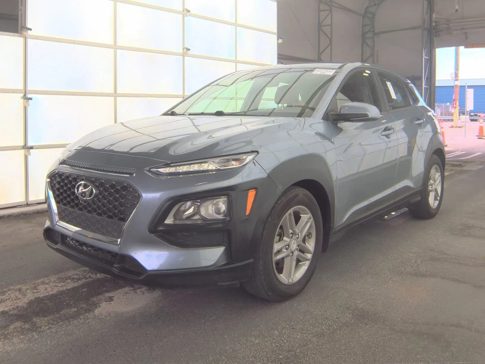 2018 Hyundai Kona SE Automatic's photo