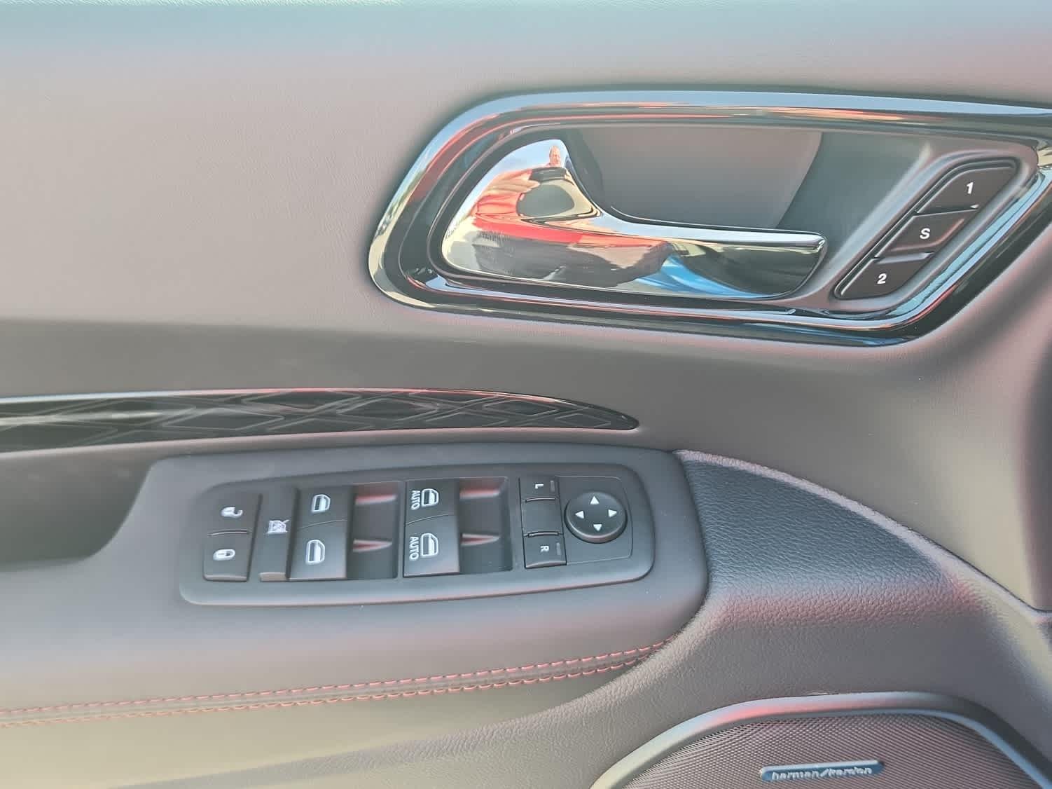New 2026 B5 Blue Dodge GT Plus image 14