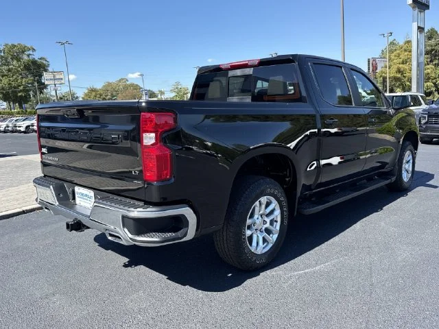 2026 Chevrolet Silverado 1500 LT - Photo 3