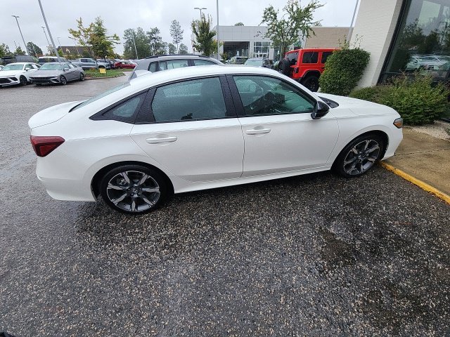 Used 2026 White Honda Sport Touring image 15