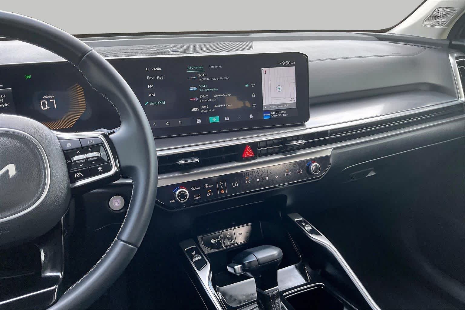 2025 Kia Sorento S - Photo 7