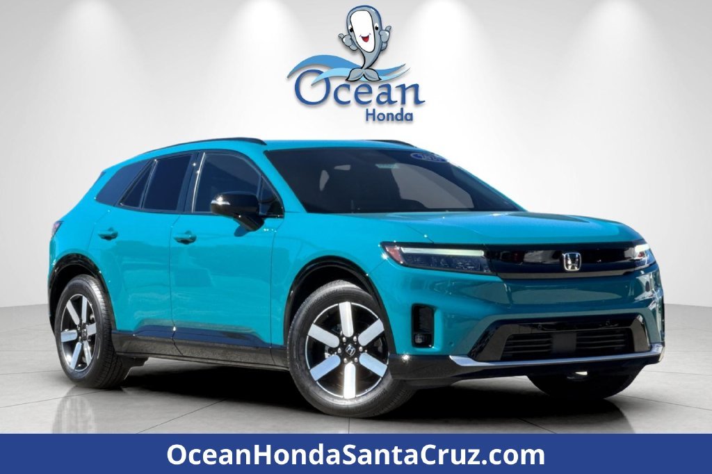 2025 Honda Prologue