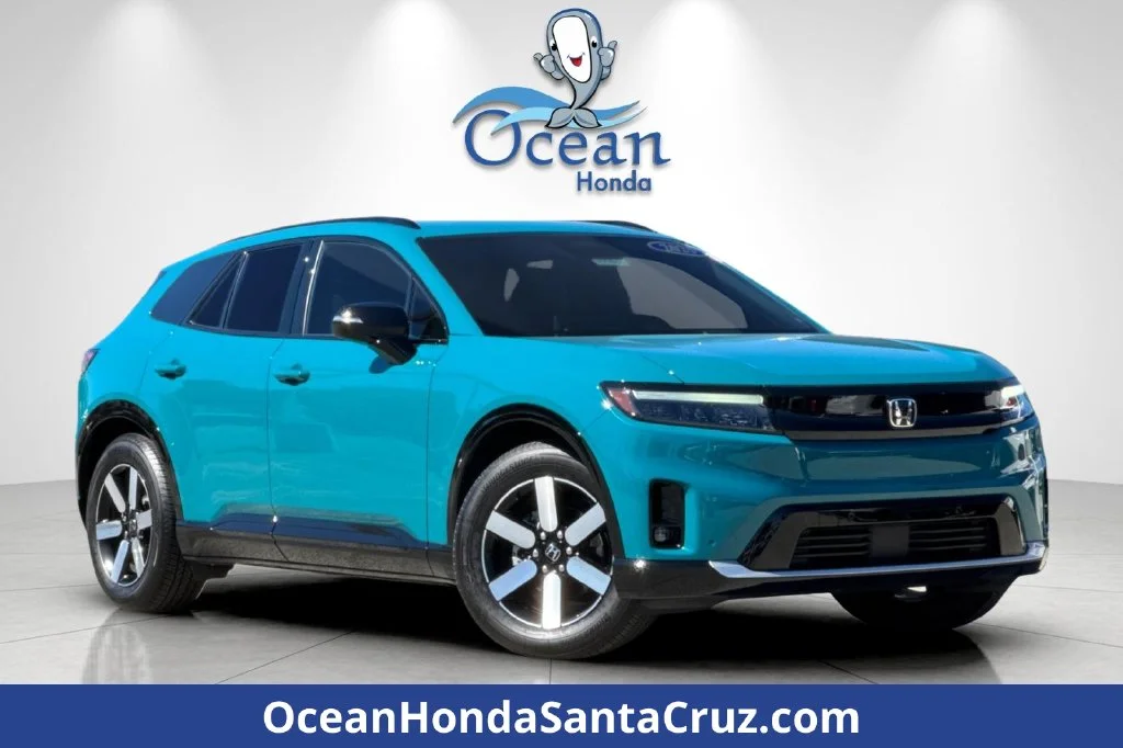 2025 Honda Prologue