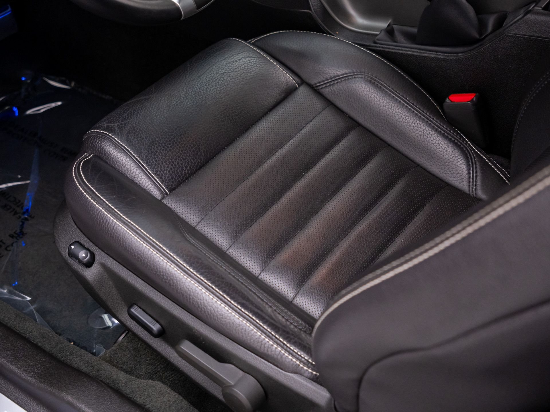 Used 2012 Silver Ford ROUSH STAGE 3 image 13