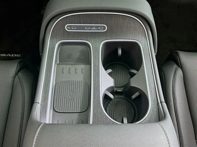 New 2026 Hyundai PALISADE SEL Premium