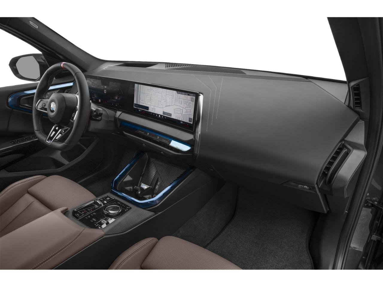 New 2026 Dark Graphite Metallic BMW M50 xDrive image 10