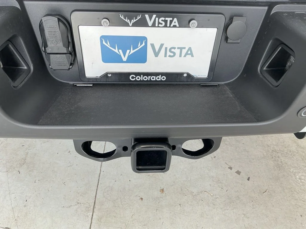 New 2026 Avalanche Ford F-350® Platinum® image 12