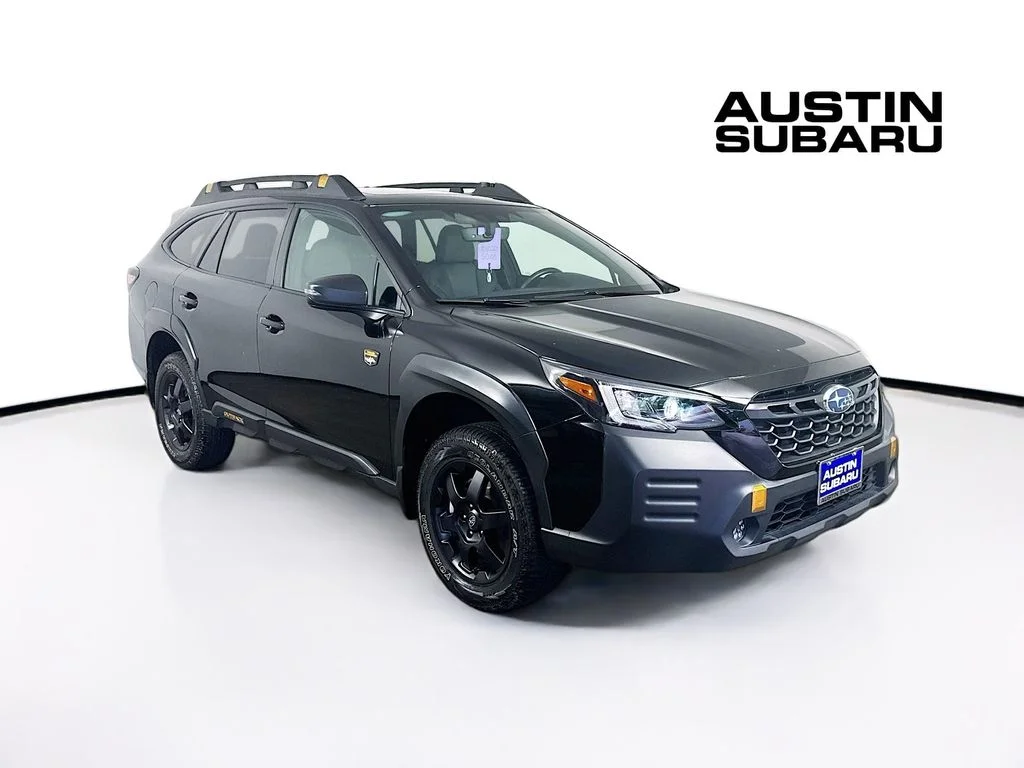 2023 Subaru Outback Outback Wilderness's photo