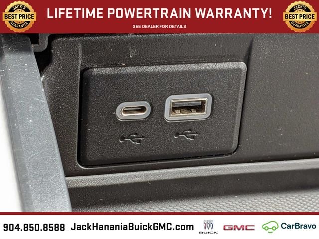 Used 2022 Black GMC Denali image 21