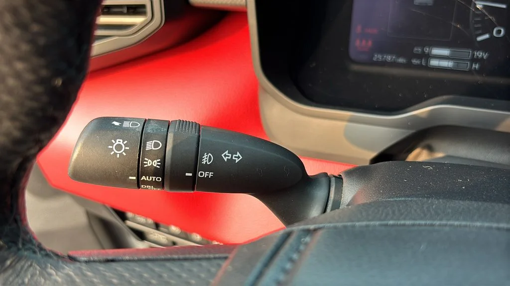 Used 2025 White Toyota TRD Pro image 17