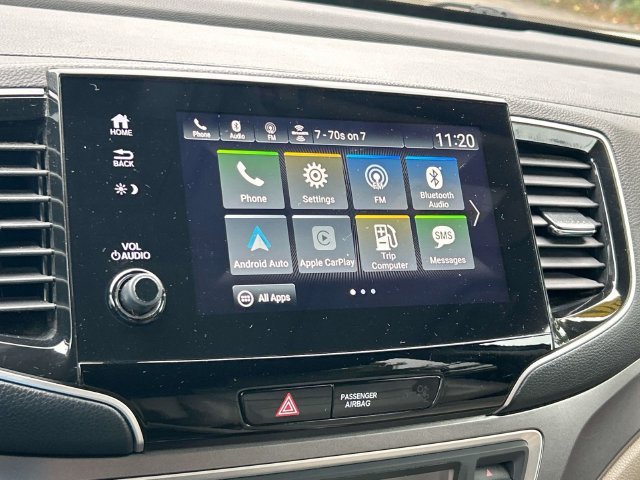 Used 2019  Honda EX-L image 39