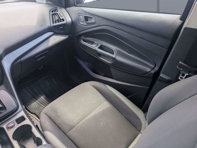 Used 2015 White Ford S image 17