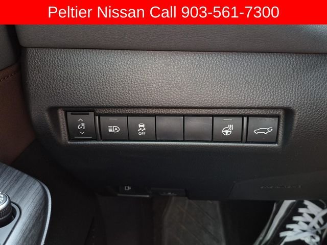 Used 2021 White Toyota XLE image 28