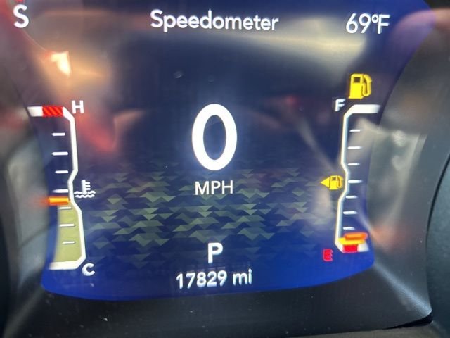 2024 Jeep Gladiator Jeep Beach - Photo 32