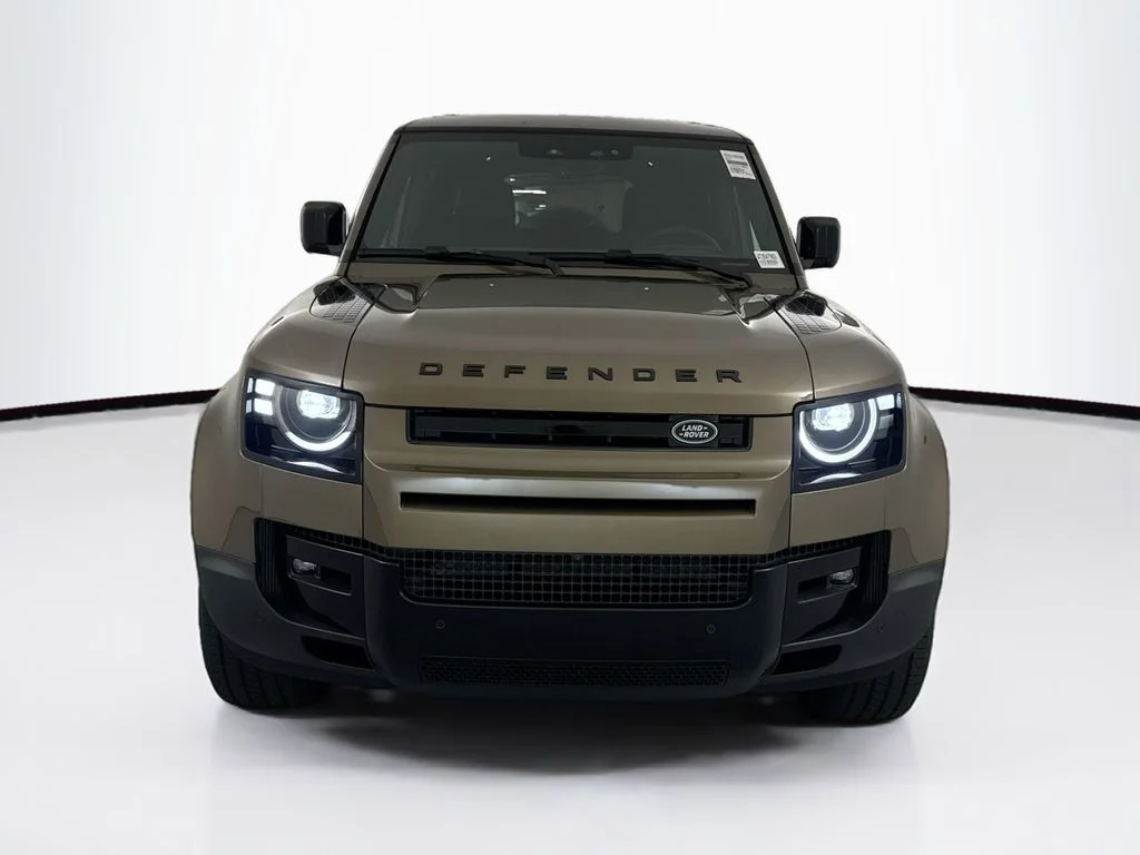 New 2026 Gondwana Stone Land Rover S image 2