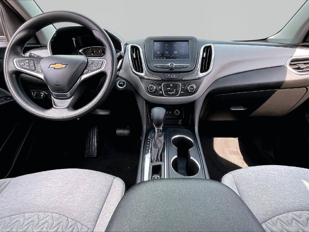 Used 2024 Black Chevrolet LS image 21