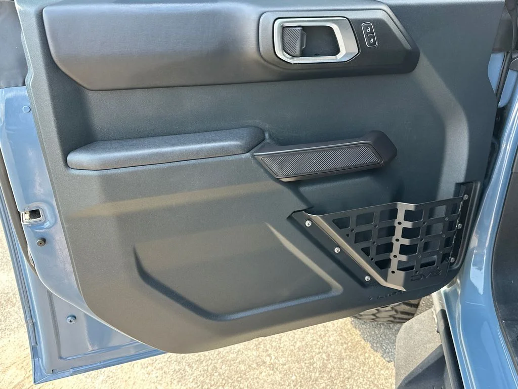 Used 2024 Gray Ford Raptor image 10