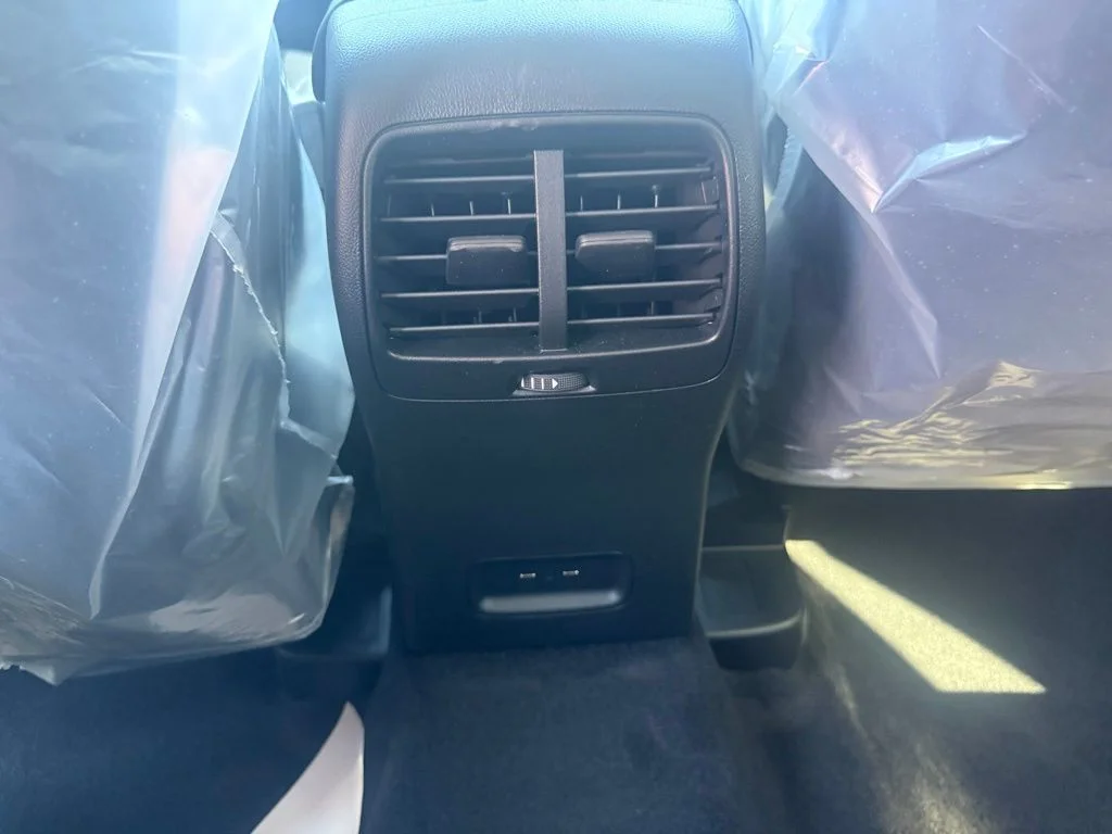 New 2026 Shadow Black Ford Big Bend® image 36