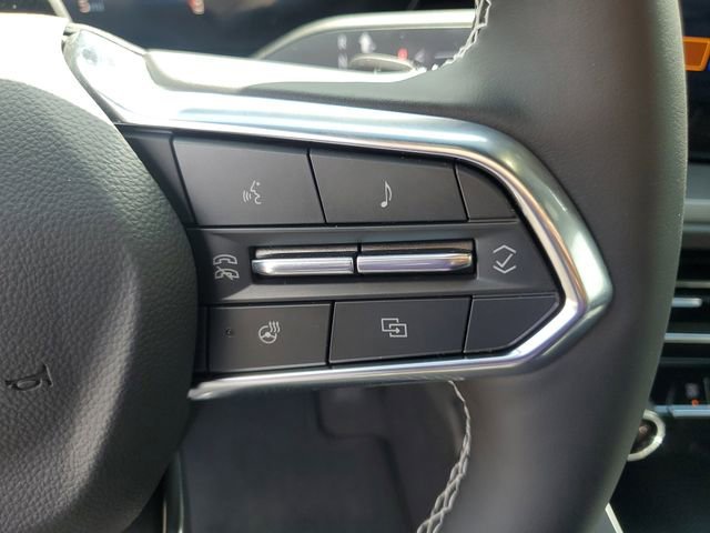 2025 Chevrolet Traverse LT - Photo 31