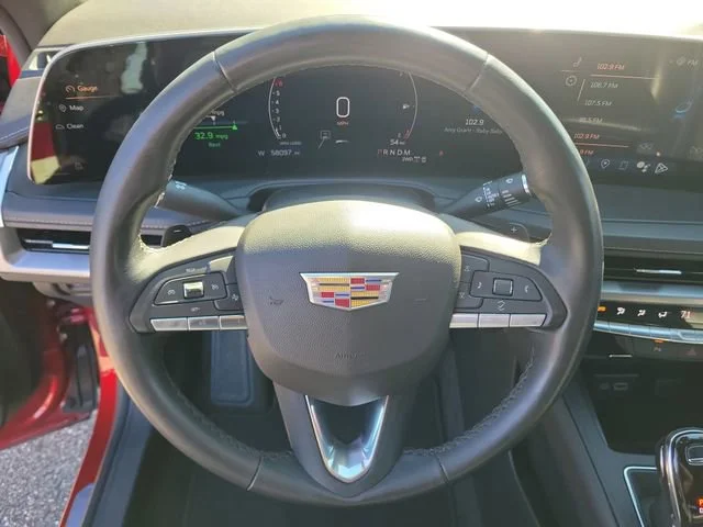2024 Cadillac XT4 Premium Luxury - Photo 27