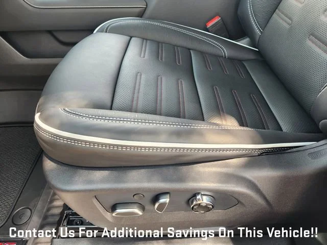 2026 GMC Sierra 1500 AT4X - Photo 18