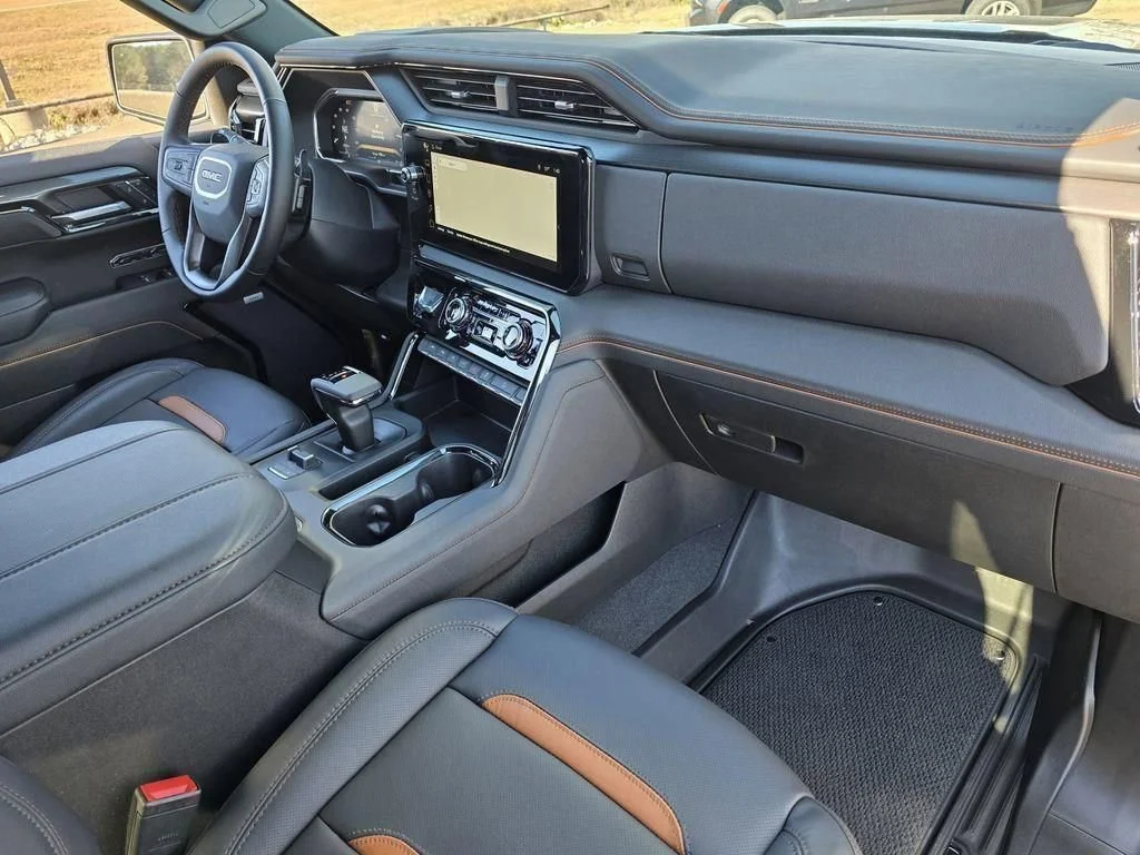 2026 GMC Sierra 1500 AT4 - Photo 27