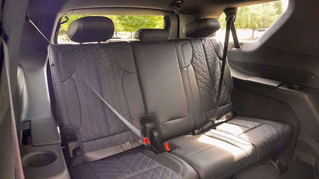 2026 Cadillac Escalade IQL Luxury - Photo 13