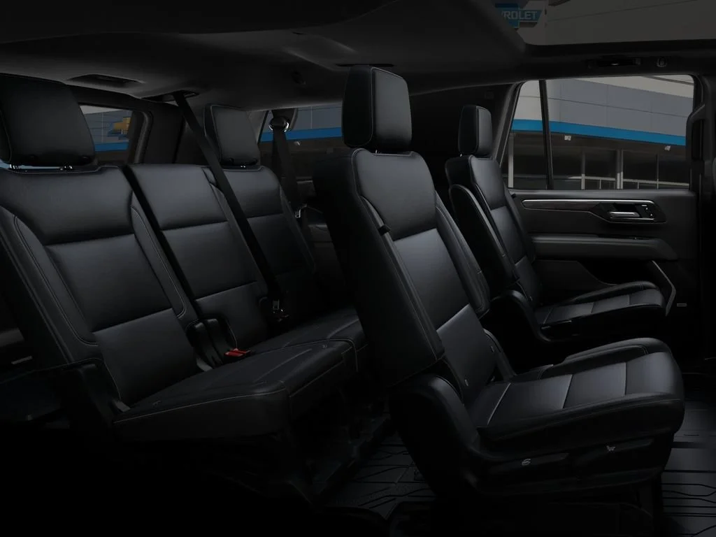 2026 Chevrolet Tahoe LT - Photo 10