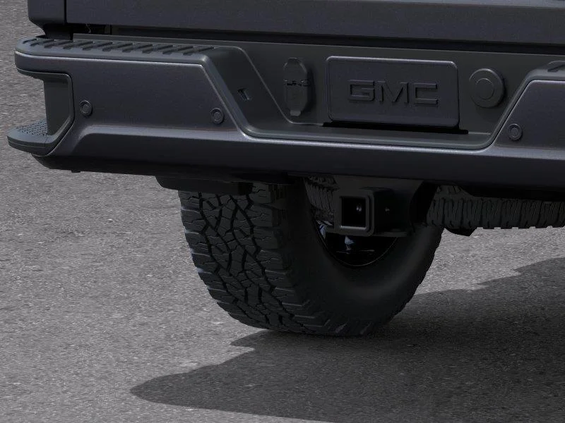 2026 GMC Sierra 2500HD AT4 - Photo 14