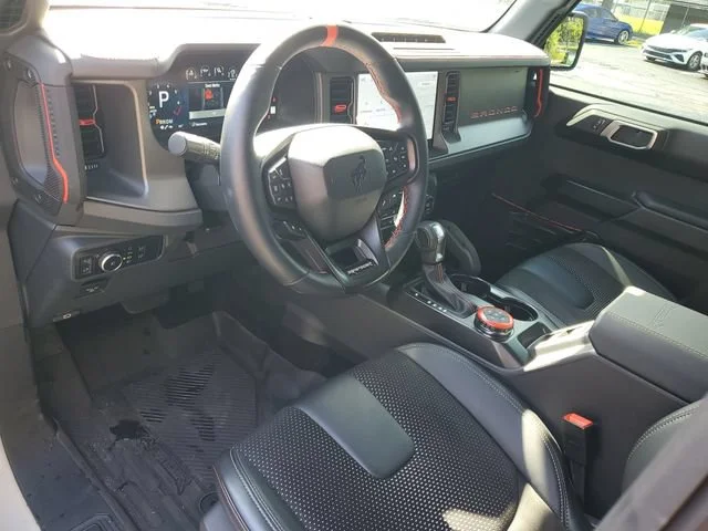 Used 2026 Gray Ford Raptor image 6