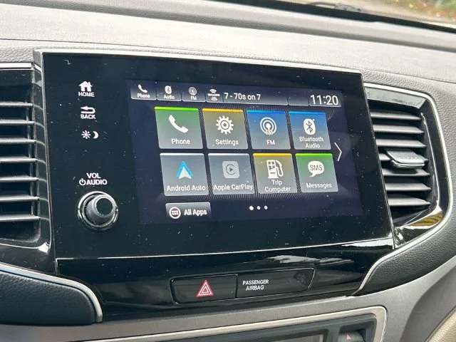 Used 2019  Honda EX-L image 39