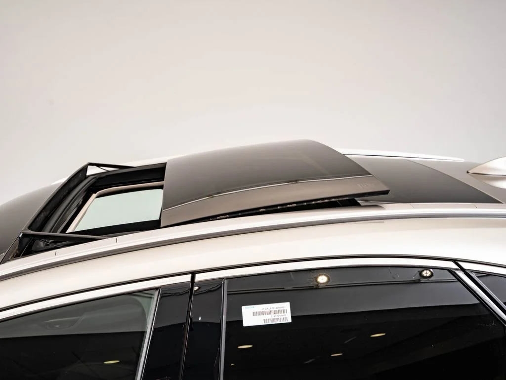 New 2026 Atomic Silver Lexus 450h+ Luxury image 14