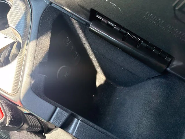 Used 2023 White Dodge SRT Hellcat Jailbreak image 24