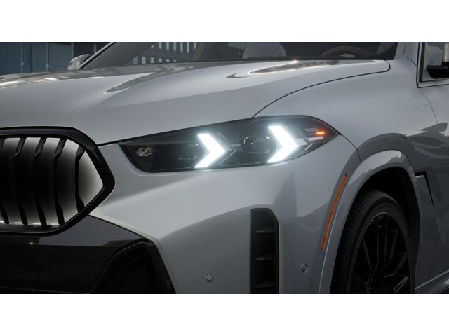 New 2027 Brooklyn Grey Metallic BMW xDrive40i image 6
