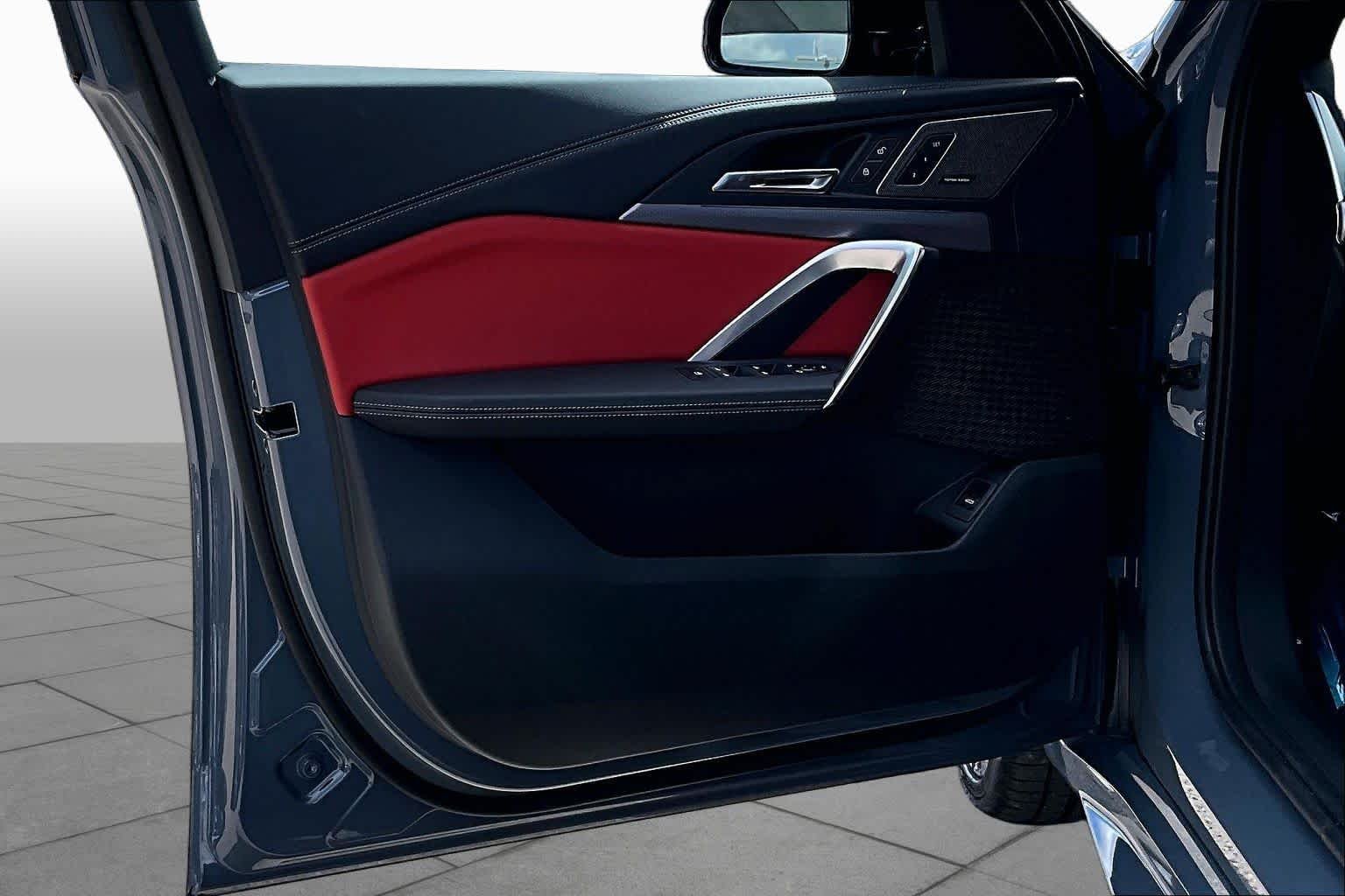 New 2027 Storm Bay Metallic BMW M35i image 10
