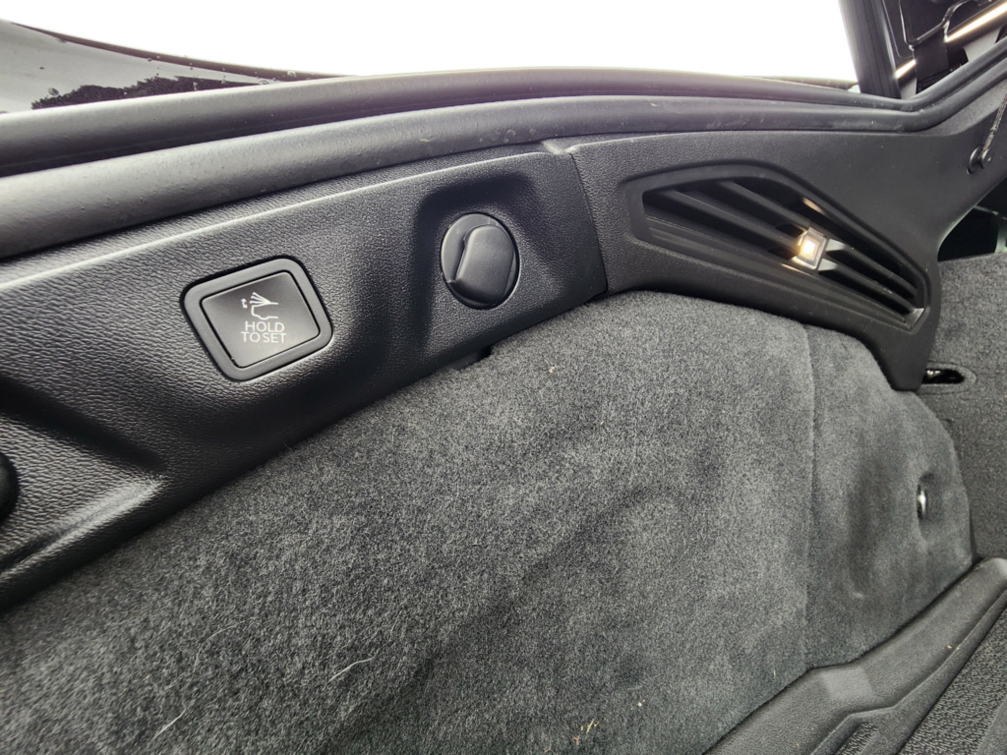Used 2024 Diamond Black Crystal Pearlcoat Dodge Scat Pack image 16