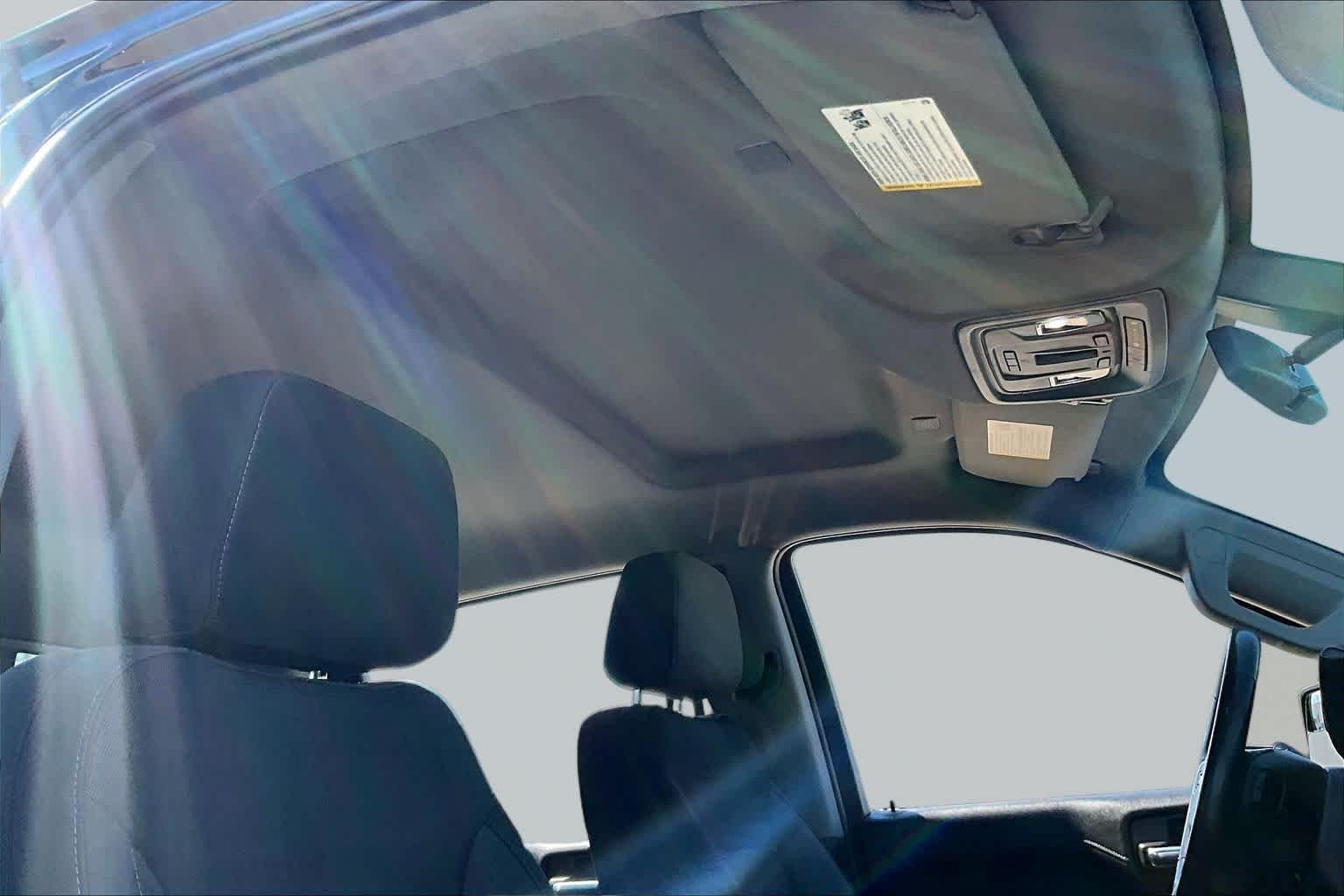 Used 2020 Black Chevrolet LT image 14