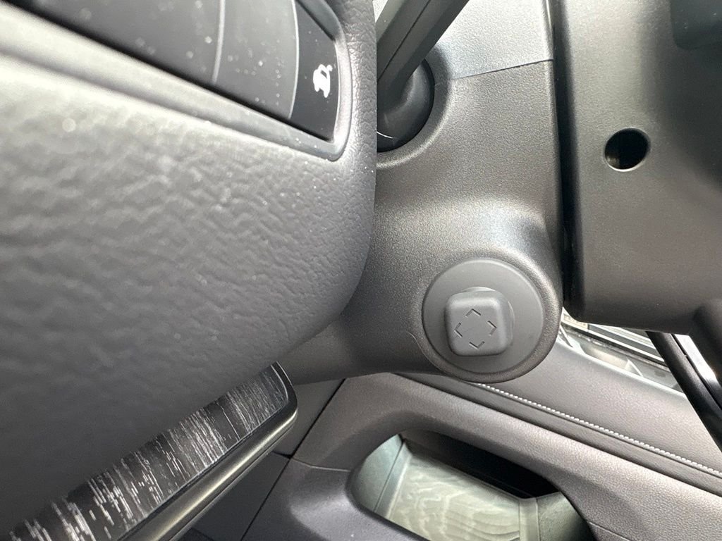 New 2026 Gun Metallic Nissan PRO-4X image 42