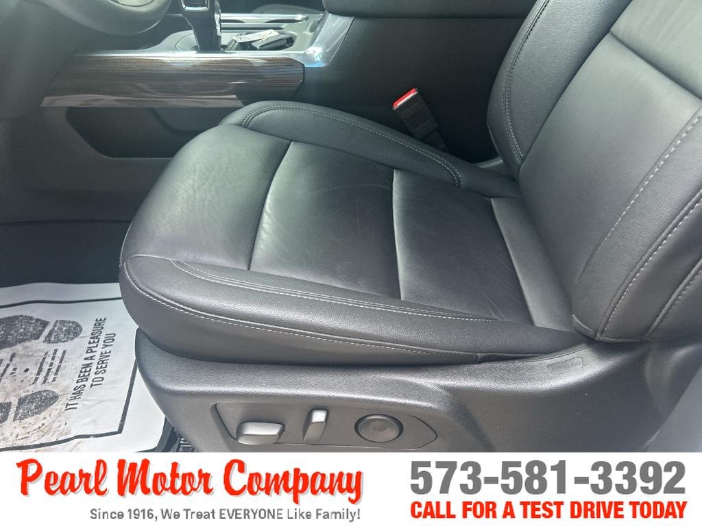 2024 Chevrolet Silverado 1500 RST - Photo 10