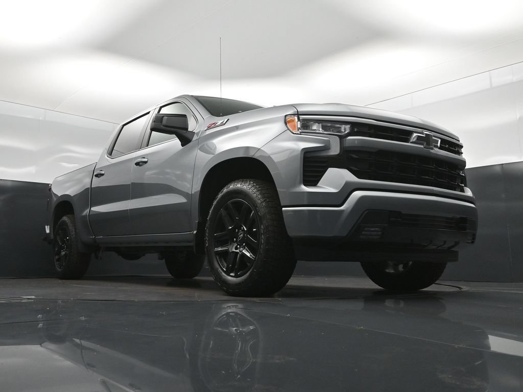 2026 Chevrolet Silverado 1500 RST - Photo 46