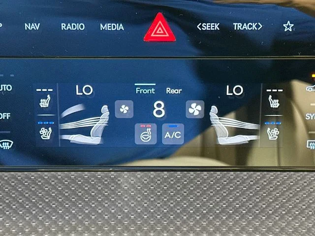 New 2027  Genesis 3.5T image 20