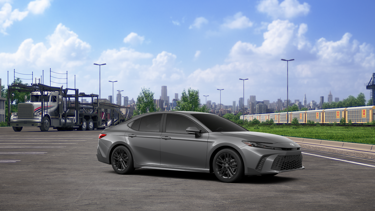 New 2027  Toyota  image 30