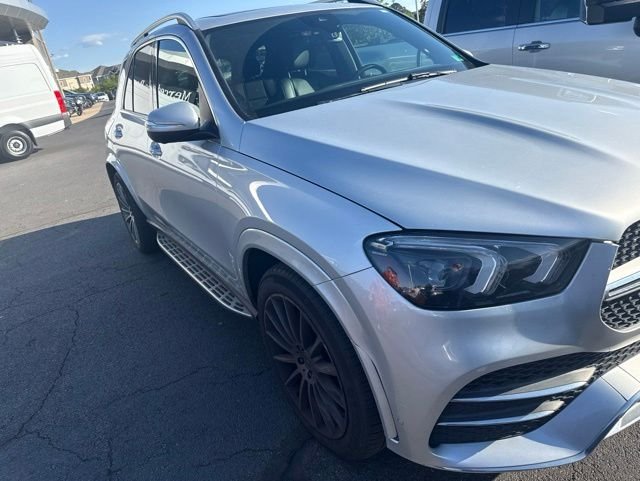 2020 Mercedes-Benz GLE GLE350 4MATIC's photo