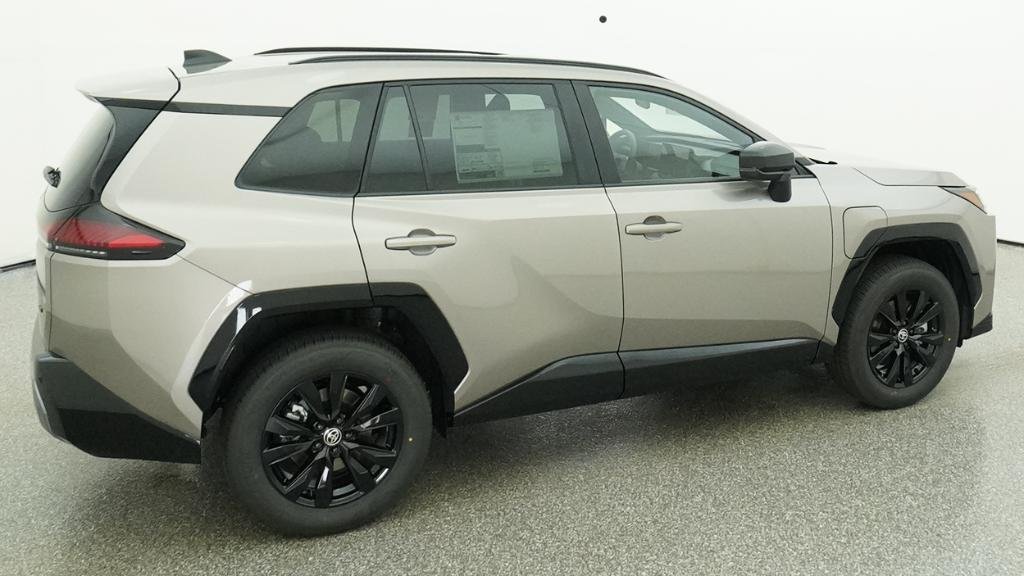 New 2026 Meteor Shower Toyota SE image 39
