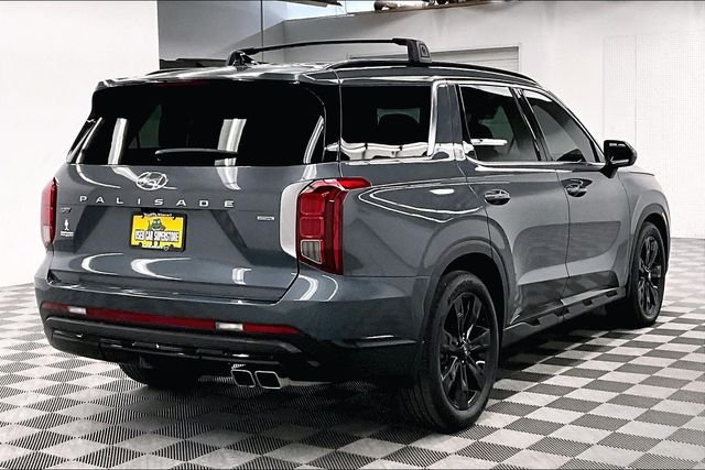 2024 Hyundai Palisade XRT - Photo 13