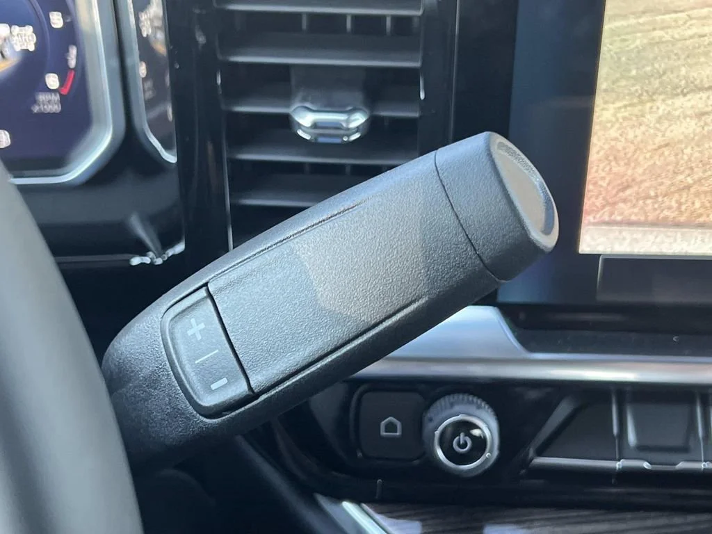 2026 Chevrolet Silverado 1500 LT - Photo 21