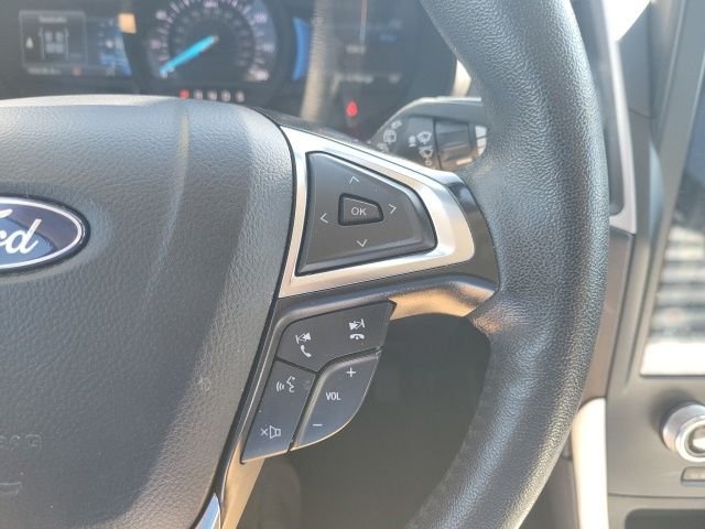 Used 2024 Gray Ford SEL image 13