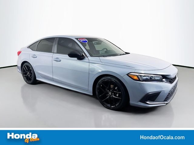 2023 Honda Civic