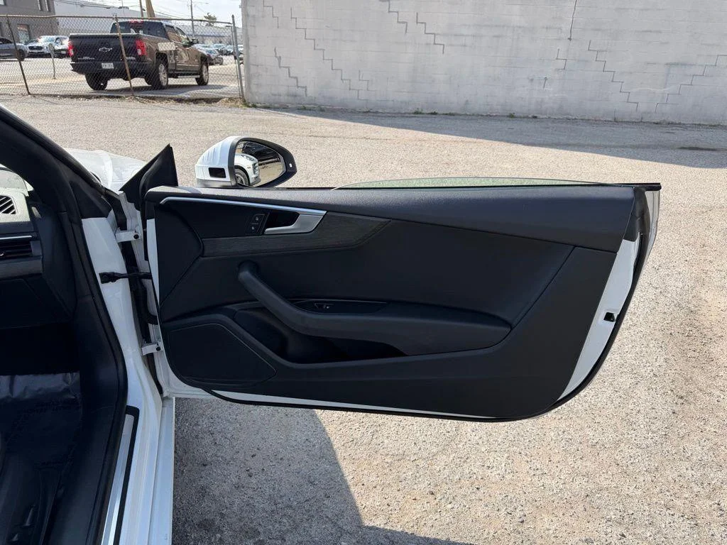 2019 Audi A5 Cabriolet Premium - Photo 15