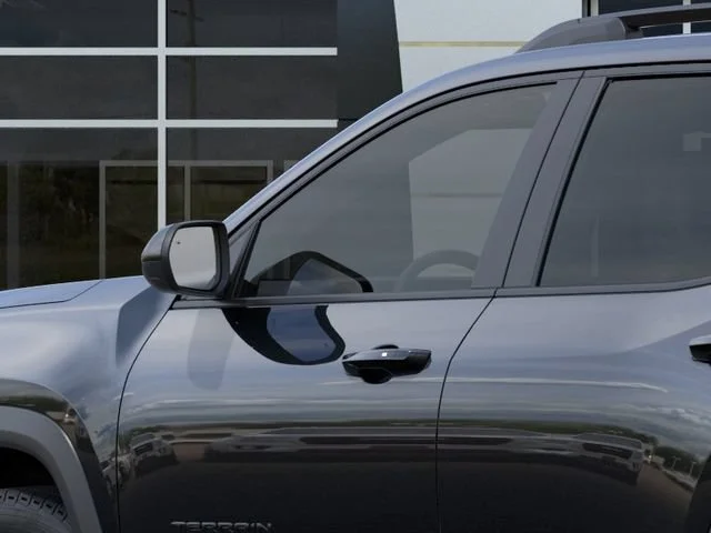2027 GMC Terrain Elevation - Photo 12